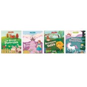 Wholesale - FUN POCKET COLORING BOOKS, UPC: 013429921092